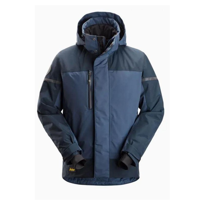 Veste isolante imperméable - 1112 Veste isolante imperméable - 1112