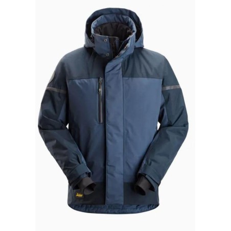 Waterproof insulated jacket - 1112