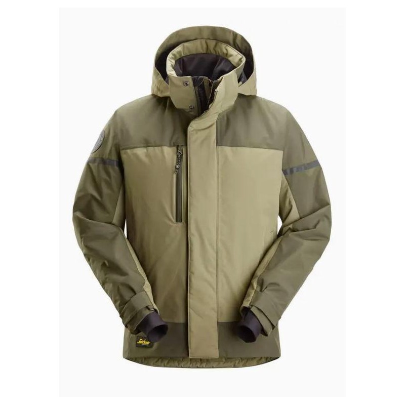 Veste isolante imperméable - 1112 Veste isolante imperméable - 1112