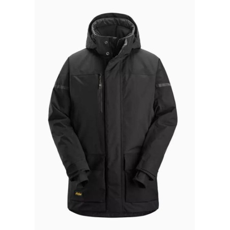 Waterproof insulated parka - 1801