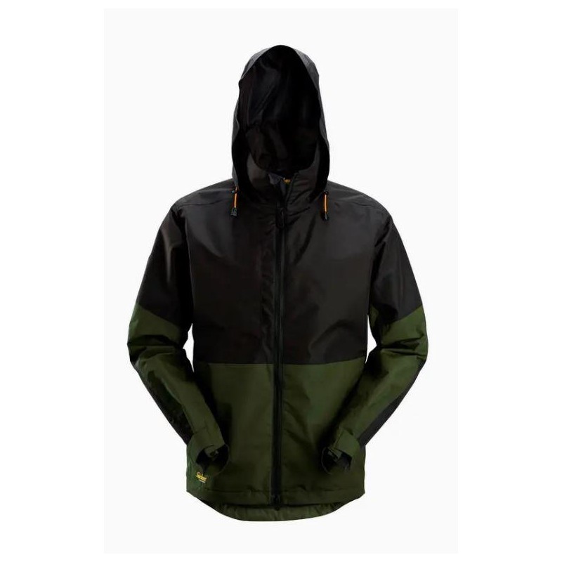 Veste imperméable shell - 1304 Veste imperméable shell - 1304