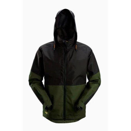 Waterproof shell jacket - 1304