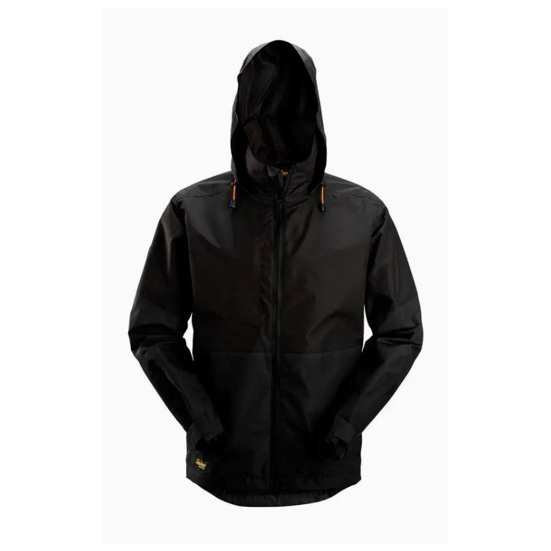 Veste imperméable shell - 1304 Veste imperméable shell - 1304