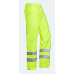 Hi-Vis rain trousers - BITORAY