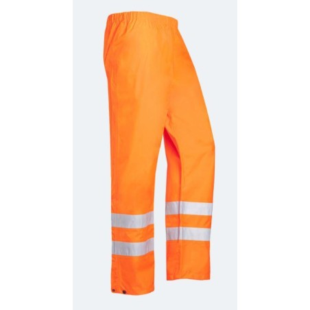 Pantalon de pluie Haute Visibilité - BITORAY