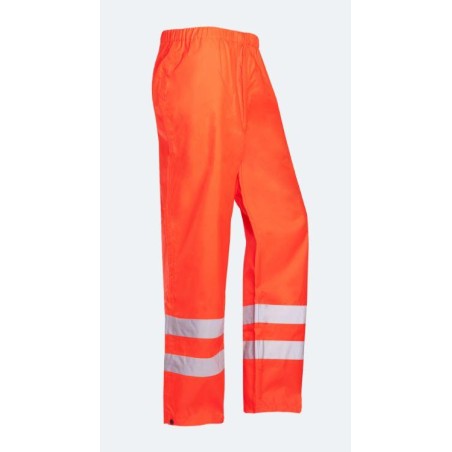 Hi-Vis rain trousers - BITORAY