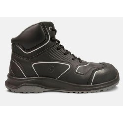 Safety shoes S3 SR - RAKING