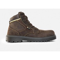 Safety shoes S3 SRC - FOREST