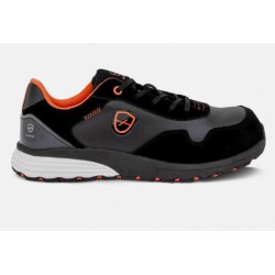 Safety shoes S3 SRC - SLAMER