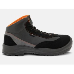 Safety shoes S3S SR - PARUSA