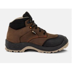 Safety shoes S3 SRC -...