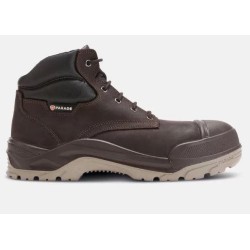 Safety shoes S3 SRC - NUMEX