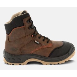 Chaussures de securite et bottes de securite