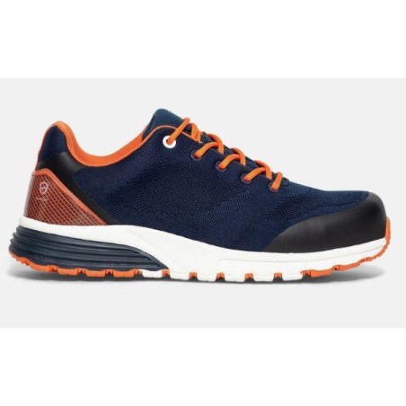 Safety shoes S1P - SLALUM MAN