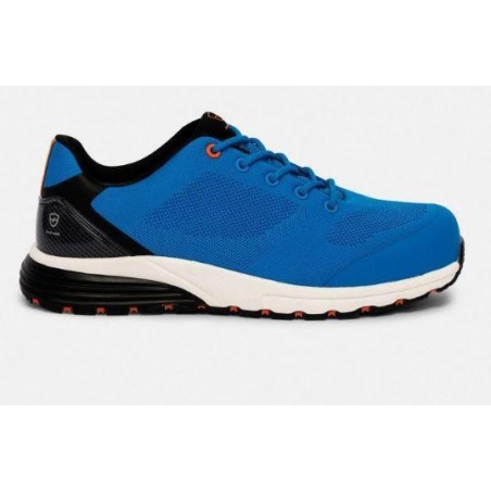 Safety shoes S1P - SLALUM MAN