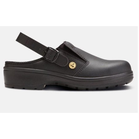 Safety clogs SB - DENISE