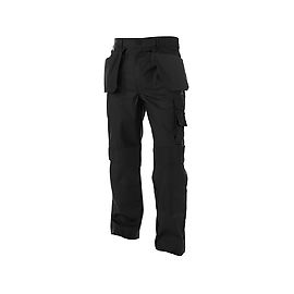 Work trousers with multi-pockets - SEATON