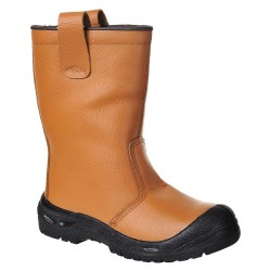 Bottes Rigger S3 CI avec...