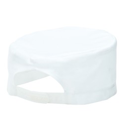 Chefs skull cap - S899