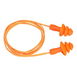 Reusable corded TPR...