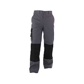 Work trousers with knee pockets - DEVON
