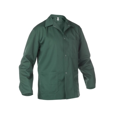 Veste de travail HALLE 245g