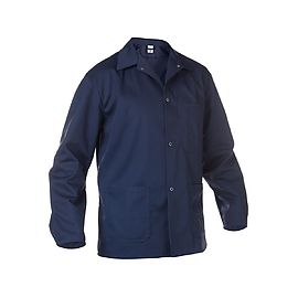 Work jacket 100% cotton - HALLE