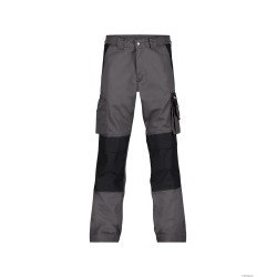 Two tone work trousers 300g...