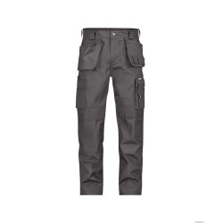 Pantalon de travail 245g -...