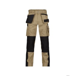 Pantalon de travail 245g -...