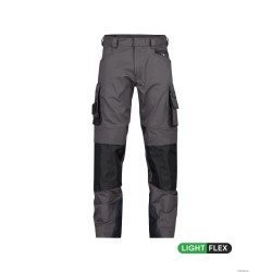 Work trousers D-FX - NOVA -...