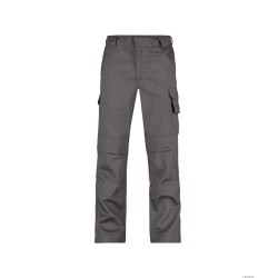 Pantalon ignifugé 340g -...