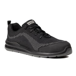 Safety shoes S1P - MILERITE