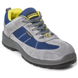 Safety shoes S1P - LEAD