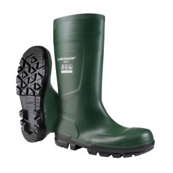 Safety boots  S5 - WORK IT