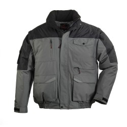 Blouson multipoches RIPSTOP