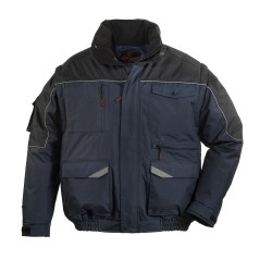 Blouson multipoches RIPSTOP