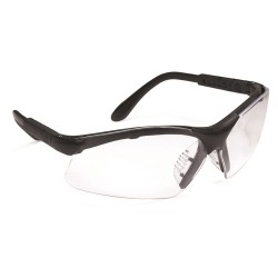 Safety glasses clear THETA...