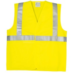 High Visibility vest YARD -...