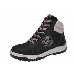 Safety shoes S3 - CLYDE D