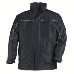 Parka RIPSTOP - 5RIPN