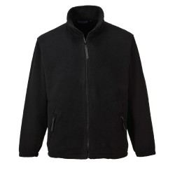 Argyll heavy fleece - F400