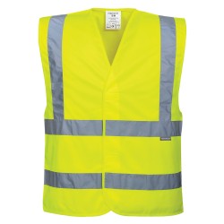 Gilet Haute Visibilité...