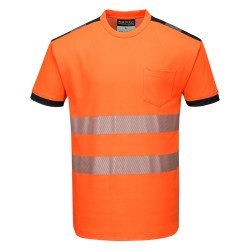 High Visibility T-shirt - T181