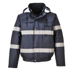 Iona Lite bomber jacket -...