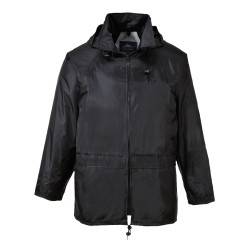 Classic rain jacket - S440