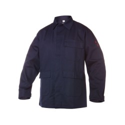 Flame retardant work jacket...