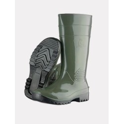 Bottes de sécurité S5 SRC -...