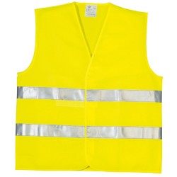 High Visibility vest YARD -...