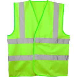 High Visibility vest YARD -...